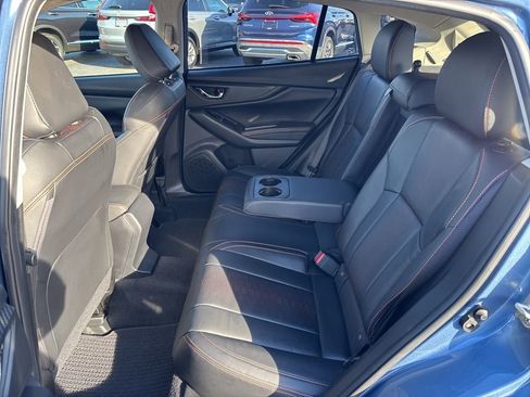 Used 2023 Subaru Crosstrek 2.5i Limited image 26