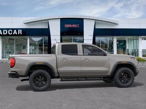New 2026 GMC Canyon Elevation w/ Convenience Package AWD/4WD image 5