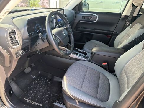 Used 2023 Ford Bronco Sport Big Bend w/ Convenience Package AWD/4WD image 25
