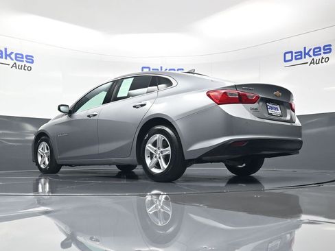 Used 2024 Chevrolet Malibu LT image 43