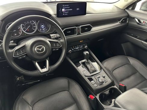 Used 2023 MAZDA CX-5 AWD 2.5 S image 35