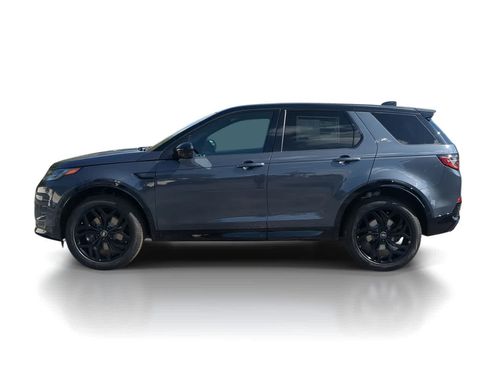 New 2026 Land Rover Discovery Sport Landmark AWD/4WD image 5