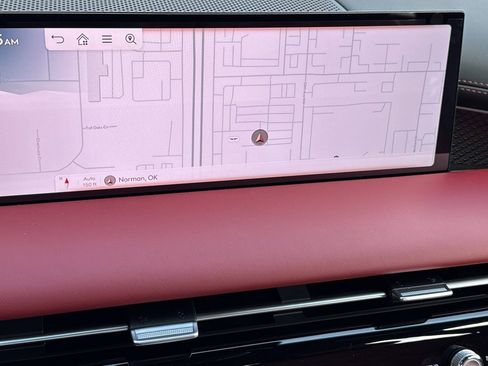 New 2026 Genesis G80 3.5T Sport Prestige image 8