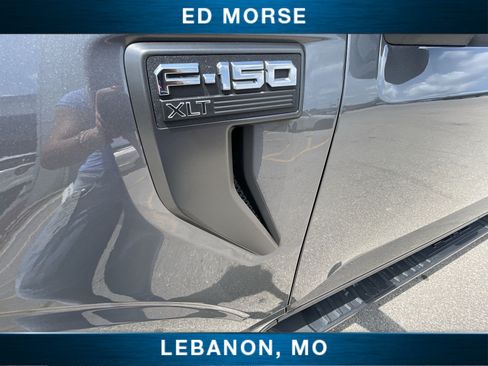 Certified 2022 Ford F150 XLT w/ Equipment Group 302A High AWD/4WD image 29