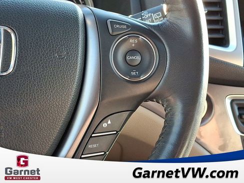 Used 2018 Honda Pilot EX-L image 22