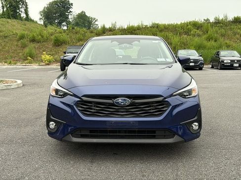 Certified 2024 Subaru Impreza 2.0i Sport AWD/4WD image 2