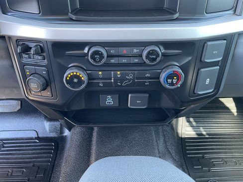 New 2026 Ford F250 XL w/ 360-Degree Camera Package image 18