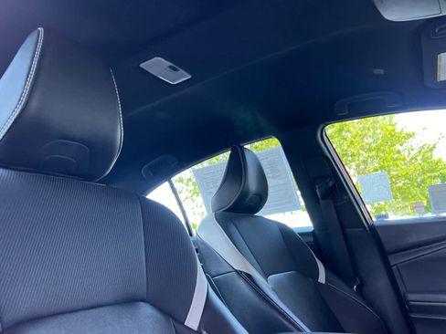 Certified 2025 Toyota Camry SE FWD image 17