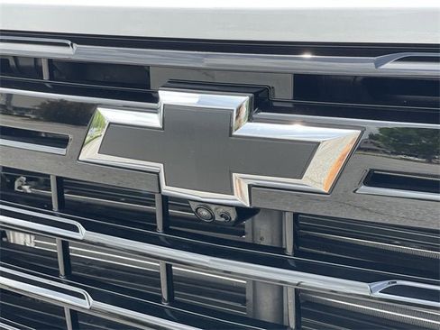 New 2025 Chevrolet Silverado 2500 LT w/ Trail Boss Package AWD/4WD image 32