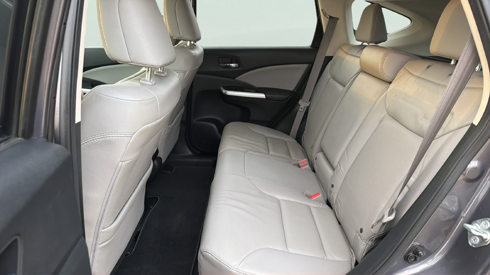 Used 2015 Honda CR-V Touring image 23