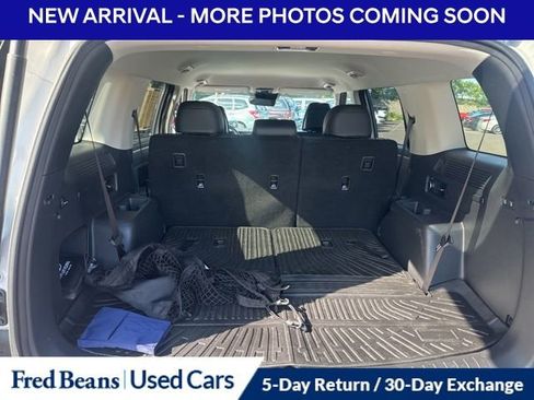 Used 2025 Hyundai Santa Fe SEL AWD/4WD image 13