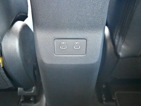 Certified 2026 Nissan Kicks SR w/ SR Premium Package AWD/4WD image 16