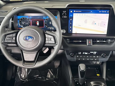 New 2026 Subaru Outback Limited XT AWD/4WD image 14
