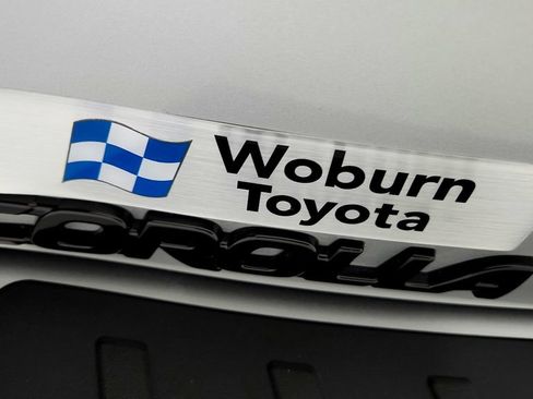 Used 2026 Toyota Corolla XSE FWD image 13
