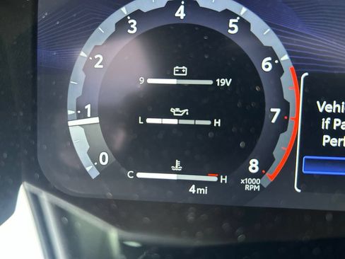 New 2026 Toyota Tacoma TRD Sport AWD/4WD image 16