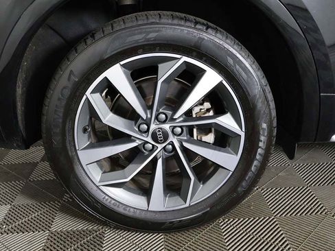 Used 2023 Audi Q5 2.0T Premium Plus w/ Premium Plus Package AWD/4WD image 23