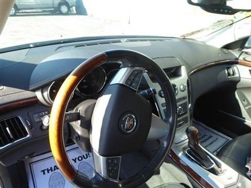 Used 2010 Cadillac CTS Premium AWD/4WD image 13