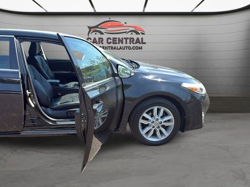 Used 2015 Toyota Avalon XLE FWD image 28
