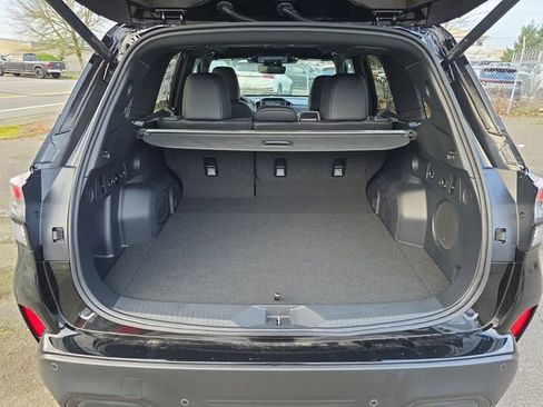 New 2026 Subaru Forester Limited image 15