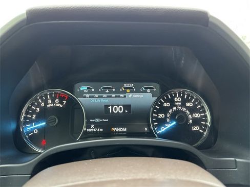 Used 2019 Ford F150 King Ranch w/ Equipment Group 601A Luxury image 34