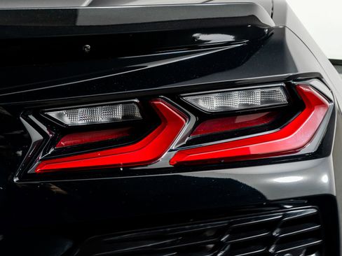 Used 2024 Chevrolet Corvette Z06 w/ Battery Protection Package image 13