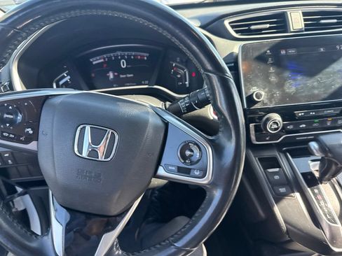 Used 2019 Honda CR-V EX-L image 2
