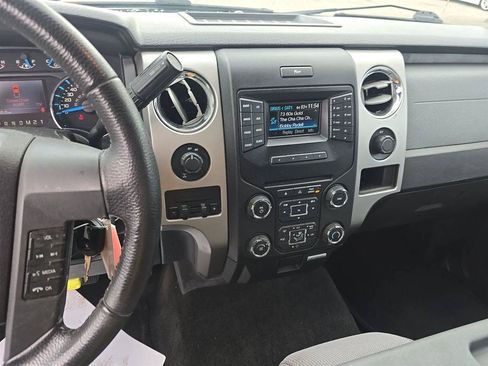 Used 2013 Ford F150 XLT w/ Luxury Equipment Group RWD image 17