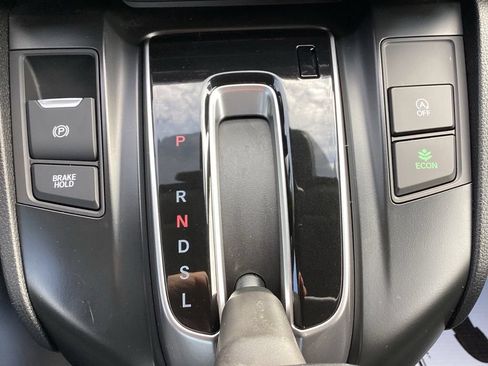 Used 2020 Honda CR-V Touring image 21