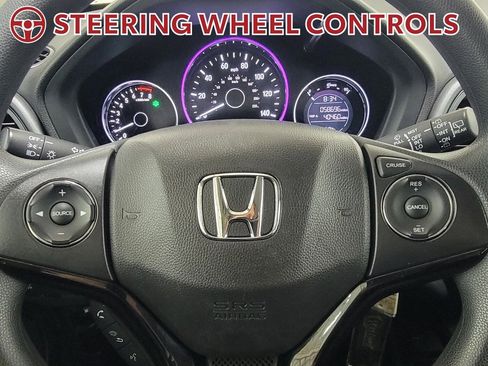 Used 2022 Honda HR-V LX image 19