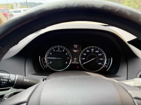 Used 2015 Acura MDX SH-AWD w/ Technology Package image 9