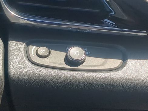 New 2025 Buick Envista Sport Touring w/ Convenience I Package image 33