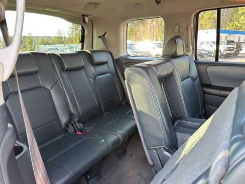 Used 2009 Honda Pilot EX-L image 8
