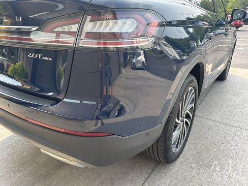 Used 2020 Lincoln Nautilus Reserve w/ Equipment Group 201A AWD/4WD image 19
