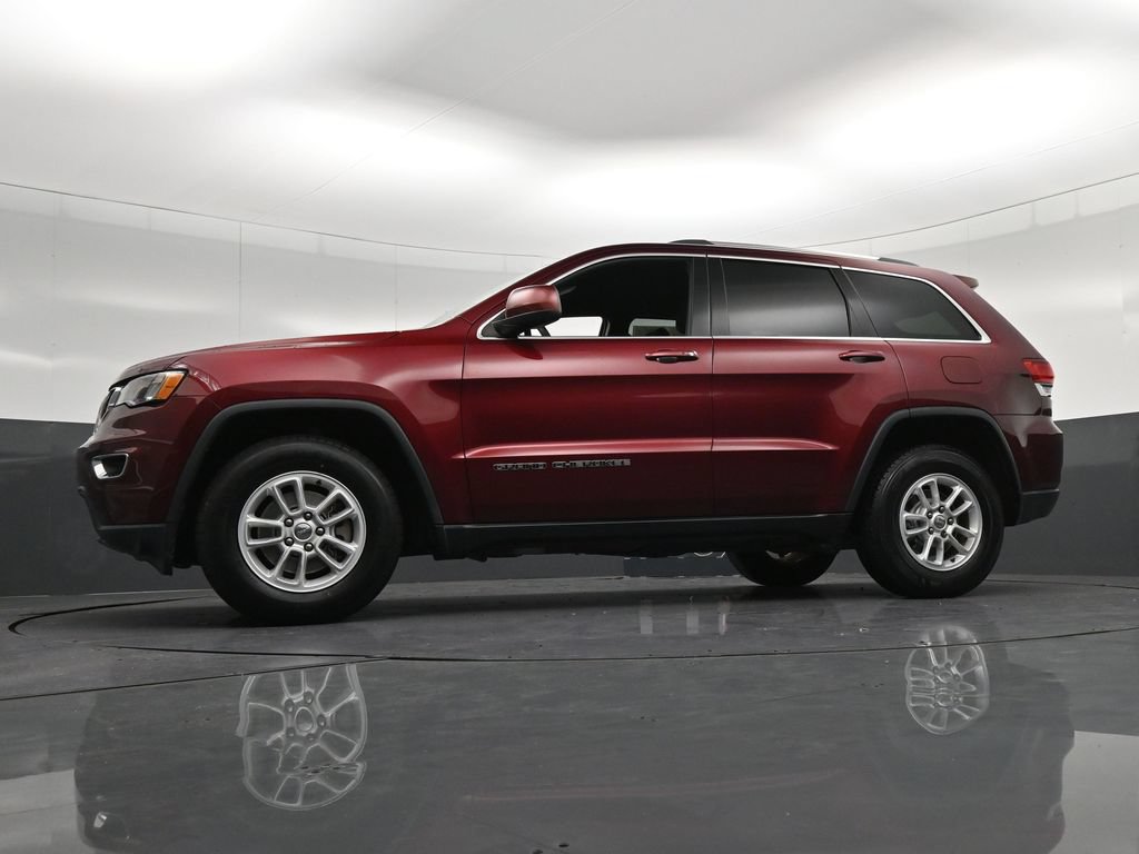 Used 2020 Jeep Grand Cherokee Laredo RWD image 30