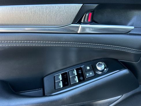 Used 2018 MAZDA MAZDA6 Grand Touring Reserve image 11