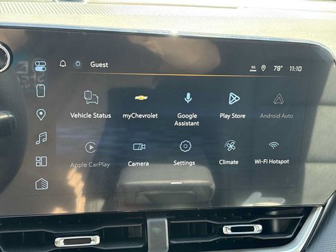New 2027 Chevrolet Equinox LT w/ Convenience Package II AWD/4WD image 34