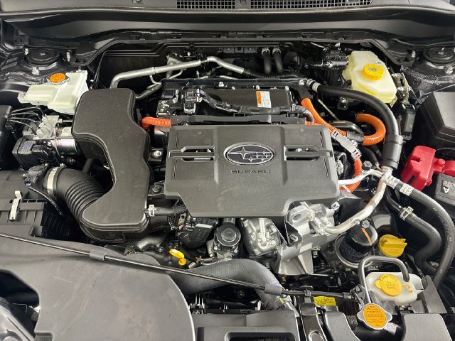 New 2026 Subaru Forester Touring AWD/4WD image 30