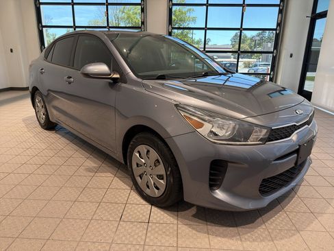 Used 2020 Kia Rio S image 7