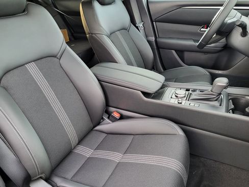 New 2026 MAZDA CX-50 2.5 Hybrid w/ Weather Package image 5