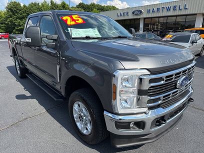 Used 2025 Ford F250 XLT
