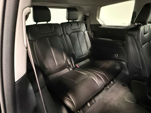 Used 2023 Jeep Grand Cherokee L Limited w/ Luxury Tech Group II image 68