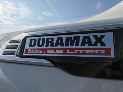 New 2026 GMC Sierra 3500 Pro w/ Convenience Package image 11