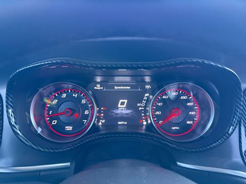 Used 2020 Dodge Charger R/T RWD image 15