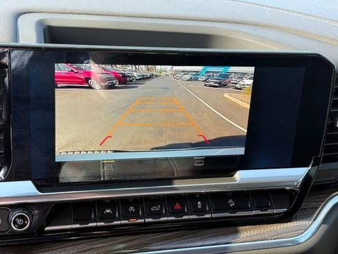 Used 2023 Chevrolet Silverado 1500 RST image 24