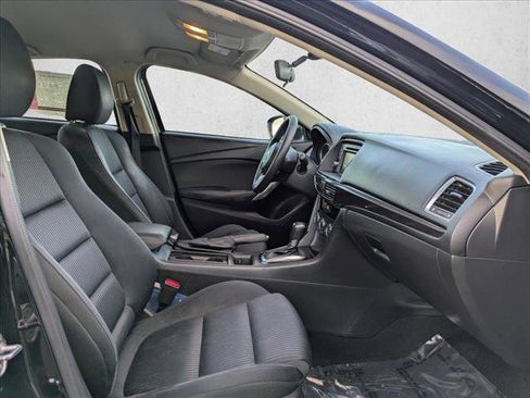 Used 2015 MAZDA MAZDA6 Sport image 19