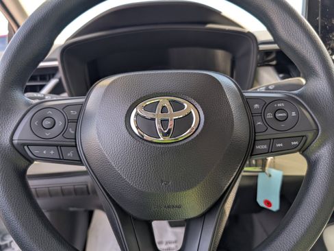 New 2026 Toyota Corolla LE image 20