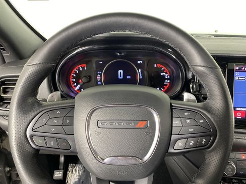 Used 2022 Dodge Durango GT image 22