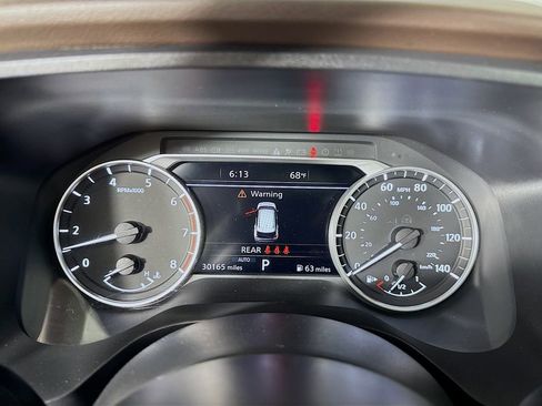 Used 2021 Nissan Rogue SL w/ Premium Package image 18