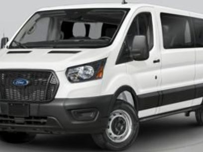 Used 2023 Ford Transit 350 XLT