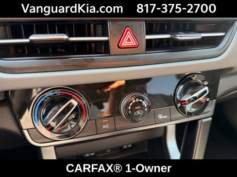 Certified 2026 Kia Seltos LX AWD/4WD image 22